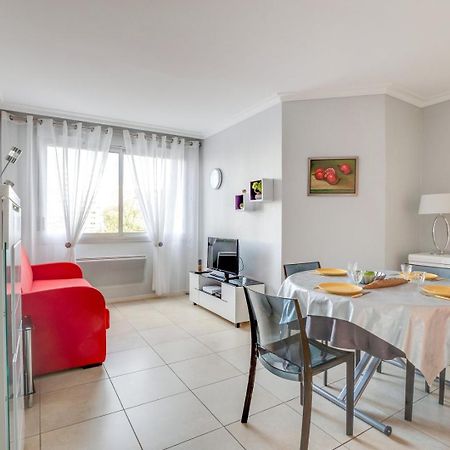 Guestready - Calme Et Tres Beau T2 Part-Dieu Apartment Lyon Luaran gambar