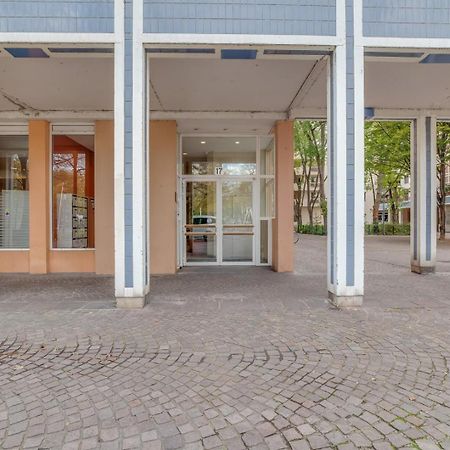 Guestready - Calme Et Tres Beau T2 Part-Dieu Apartment Lyon Luaran gambar