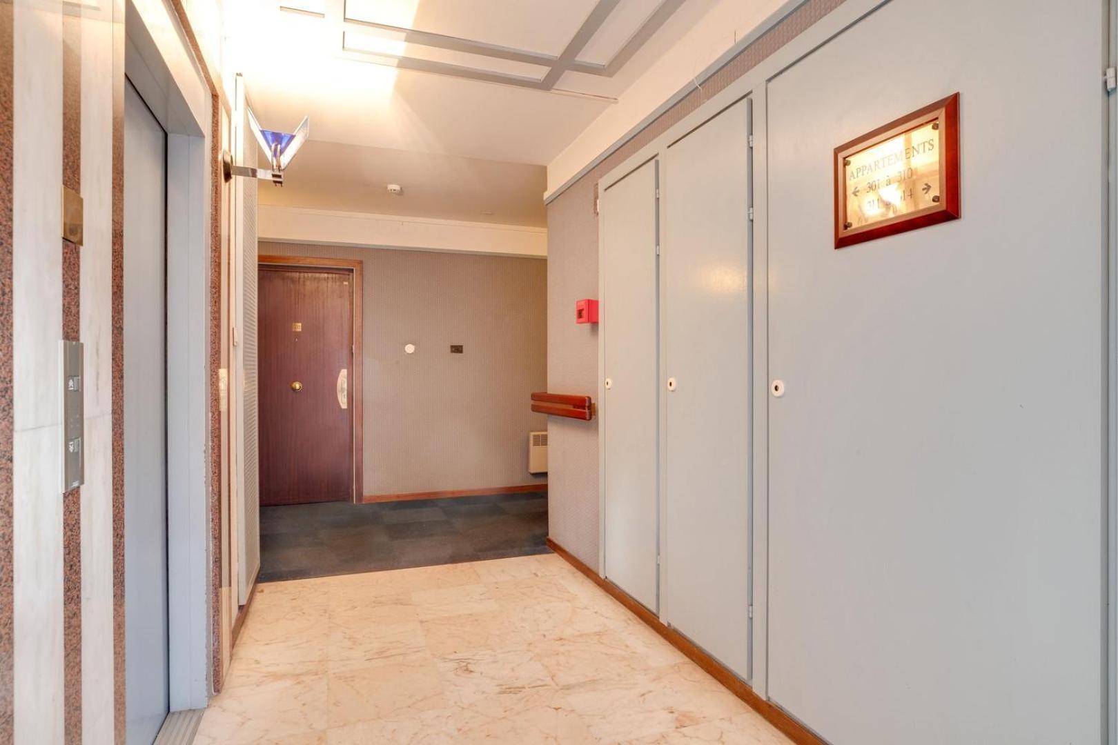 Guestready - Calme Et Tres Beau T2 Part-Dieu Apartment Lyon Luaran gambar
