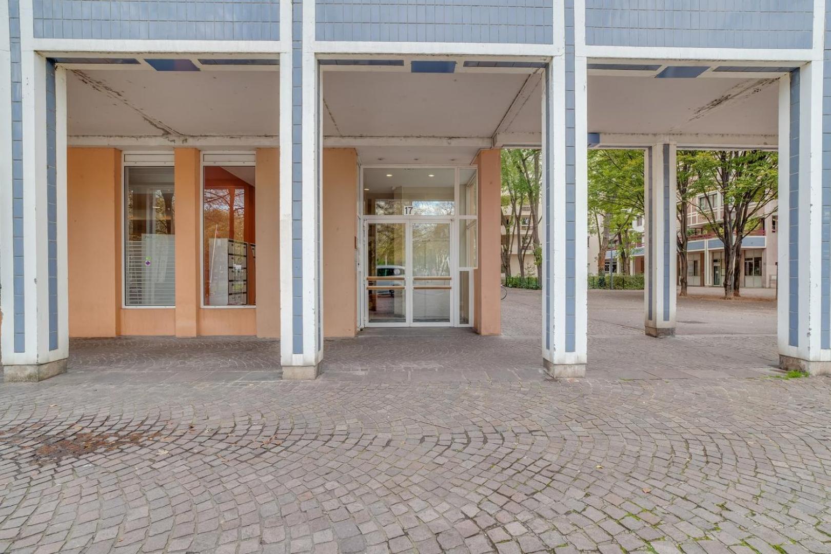 Guestready - Calme Et Tres Beau T2 Part-Dieu Apartment Lyon Luaran gambar