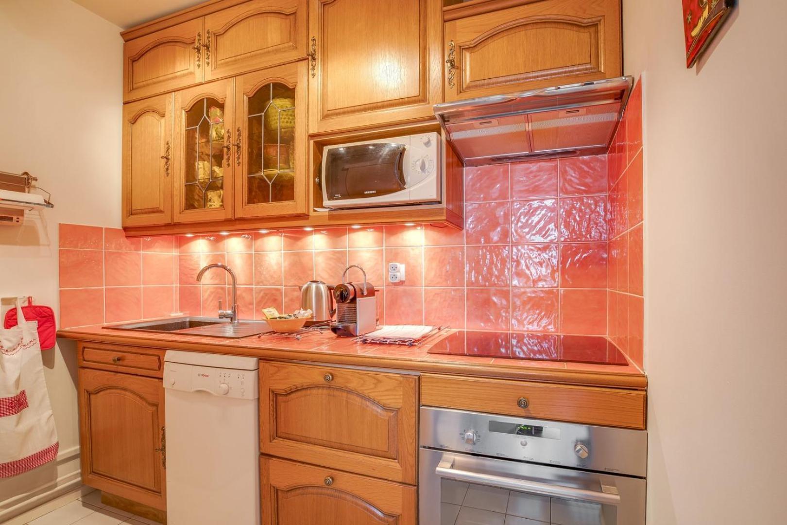 Guestready - Calme Et Tres Beau T2 Part-Dieu Apartment Lyon Luaran gambar
